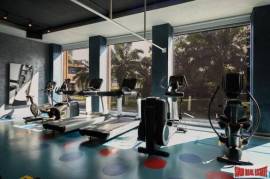 Royal Phuket Marina - Elegant Newly Renovated Four Bedroom Penthouse for Sale in Koh Kaew