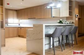 Royal Phuket Marina - Elegant Newly Renovated Four Bedroom Penthouse for Sale in Koh Kaew