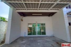 Two Storey Two Bedroom Townhouse for Sale in Rawai - Close to Many Amenities