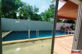 Two Storey Two Bedroom Townhouse for Sale in Rawai - Close to Many Amenities