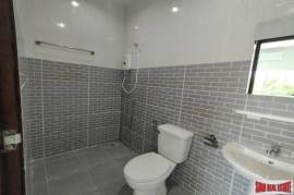 Two Storey Two Bedroom Townhouse for Sale in Rawai - Close to Many Amenities