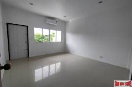 Two Storey Two Bedroom Townhouse for Sale in Rawai - Close to Many Amenities