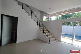 Two Storey Two Bedroom Townhouse for Sale in Rawai - Close to Many Amenities