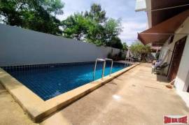 Two Storey Two Bedroom Townhouse for Sale in Rawai - Close to Many Amenities