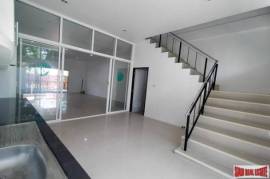 Two Storey Two Bedroom Townhouse for Sale in Rawai - Close to Many Amenities