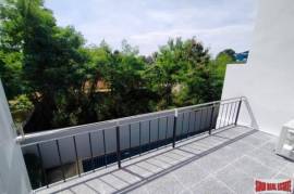 Two Storey Two Bedroom Townhouse for Sale in Rawai - Close to Many Amenities