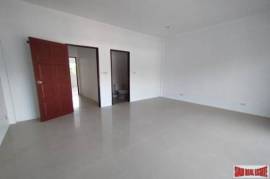 Two Storey Two Bedroom Townhouse for Sale in Rawai - Close to Many Amenities