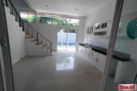 Two Storey Two Bedroom Townhouse for Sale in Rawai - Close to Many Amenities
