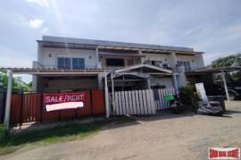 Two Storey Two Bedroom Townhouse for Sale in Rawai - Close to Many Amenities