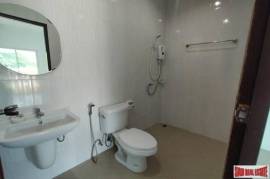Two Storey Two Bedroom Townhouse for Sale in Rawai - Close to Many Amenities