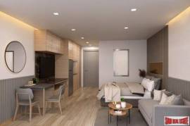 Studio Condos For Sale Walking Distance to Kata Beach // Great Investment units!