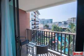 Studio Condos For Sale Walking Distance to Kata Beach // Great Investment units!