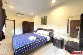 15-Bedroom Exceptional Mountain View Accommodation Business for Sale in Ao Nang, Krabi