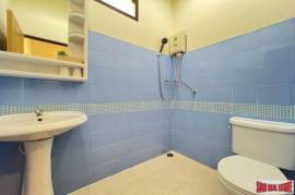 15-Bedroom Exceptional Mountain View Accommodation Business for Sale in Ao Nang, Krabi