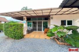 15-Bedroom Exceptional Mountain View Accommodation Business for Sale in Ao Nang, Krabi
