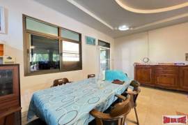 15-Bedroom Exceptional Mountain View Accommodation Business for Sale in Ao Nang, Krabi