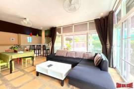 15-Bedroom Exceptional Mountain View Accommodation Business for Sale in Ao Nang, Krabi