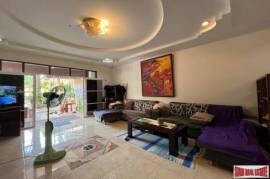15-Bedroom Exceptional Mountain View Accommodation Business for Sale in Ao Nang, Krabi