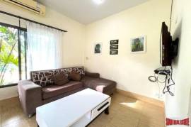 15-Bedroom Exceptional Mountain View Accommodation Business for Sale in Ao Nang, Krabi