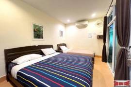 15-Bedroom Exceptional Mountain View Accommodation Business for Sale in Ao Nang, Krabi
