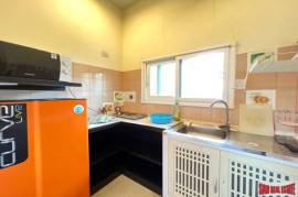 15-Bedroom Exceptional Mountain View Accommodation Business for Sale in Ao Nang, Krabi
