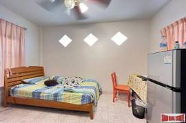 15-Bedroom Exceptional Mountain View Accommodation Business for Sale in Ao Nang, Krabi