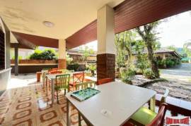 15-Bedroom Exceptional Mountain View Accommodation Business for Sale in Ao Nang, Krabi