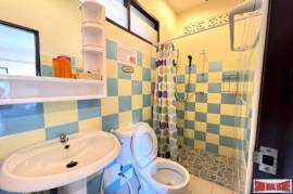 15-Bedroom Exceptional Mountain View Accommodation Business for Sale in Ao Nang, Krabi