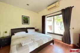 15-Bedroom Exceptional Mountain View Accommodation Business for Sale in Ao Nang, Krabi