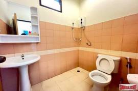 15-Bedroom Exceptional Mountain View Accommodation Business for Sale in Ao Nang, Krabi