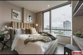 The Room Sukhumvit 69 - 35 sqm. Studio Apartment