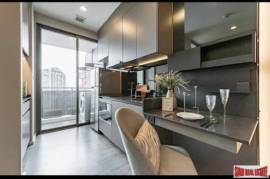 The Room Sukhumvit 69 - 35 sqm. Studio Apartment