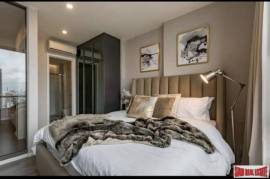 The Room Sukhumvit 69 - 35 sqm. Studio Apartment
