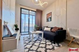 Ideo Mobi Sukhumvit 81 - Renovated Top Floor Duplex with Balcony at Sukhumvit 81, BTS On Nut