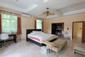 Exquisite 6-bedroom pool villa for sale in Kathu Near Phuket Country Club