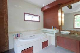 Exquisite 6-bedroom pool villa for sale in Kathu Near Phuket Country Club