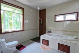 Exquisite 6-bedroom pool villa for sale in Kathu Near Phuket Country Club