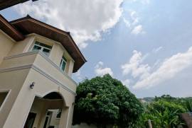 Exquisite 6-bedroom pool villa for sale in Kathu Near Phuket Country Club