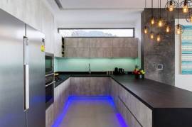 Perched majestically villa boasts modern amenities in Kata
