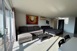 3. 5 mln THB reduced from 4 mln ! Bayshore Oceanview Patong - Spacious Studio 48 m2 Condo for Sale 20 mins walk to Patong Beach