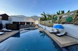 3. 5 mln THB reduced from 4 mln ! Bayshore Oceanview Patong - Spacious Studio 48 m2 Condo for Sale 20 mins walk to Patong Beach