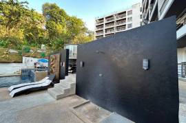 3. 5 mln THB reduced from 4 mln ! Bayshore Oceanview Patong - Spacious Studio 48 m2 Condo for Sale 20 mins walk to Patong Beach