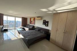 3. 5 mln THB reduced from 4 mln ! Bayshore Oceanview Patong - Spacious Studio 48 m2 Condo for Sale 20 mins walk to Patong Beach
