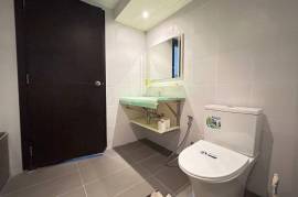 3. 5 mln THB reduced from 4 mln ! Bayshore Oceanview Patong - Spacious Studio 48 m2 Condo for Sale 20 mins walk to Patong Beach
