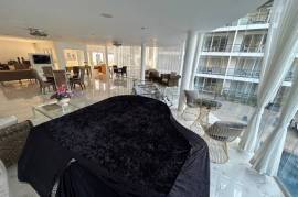 3. 5 mln THB reduced from 4 mln ! Bayshore Oceanview Patong - Spacious Studio 48 m2 Condo for Sale 20 mins walk to Patong Beach