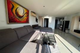 3. 5 mln THB reduced from 4 mln ! Bayshore Oceanview Patong - Spacious Studio 48 m2 Condo for Sale 20 mins walk to Patong Beach