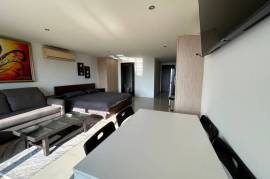 3. 5 mln THB reduced from 4 mln ! Bayshore Oceanview Patong - Spacious Studio 48 m2 Condo for Sale 20 mins walk to Patong Beach