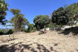 Sea and Mountain View 2,497 Sqm Land Plots For Sale in Estate, Just 5 mins drive to Kamala Beach