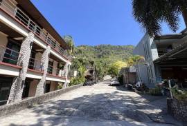 Sea and Mountain View 2,497 Sqm Land Plots For Sale in Estate, Just 5 mins drive to Kamala Beach