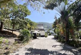 Sea and Mountain View 2,497 Sqm Land Plots For Sale in Estate, Just 5 mins drive to Kamala Beach